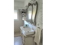 Long time Rental - Villa - Pilar de la Horadada - Pinar de la Perdiz