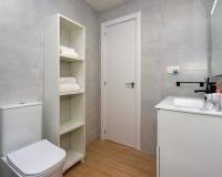 Long time Rental - Villa - Pilar de la Horadada - Zona Pueblo