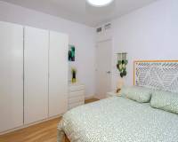 Long time Rental - Villa - Pilar de la Horadada - Zona Pueblo