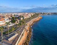 Long time Rental - Villa - Pilar de la Horadada - Zona Pueblo