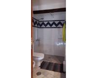 Long time Rental - Villa - Playa de los Locos