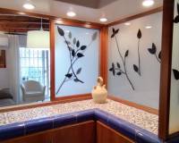 Long time Rental - Villa - Playa de los Locos