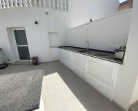 Long time Rental - Villa - Rojales - Ciudad Quesada