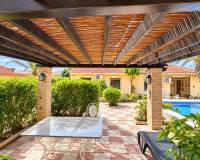 Long time Rental - Villa - Rojales - Ciudad Quesada