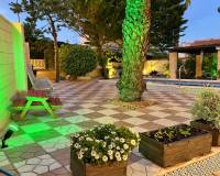 Long time Rental - Villa - Rojales - Ciudad Quesada