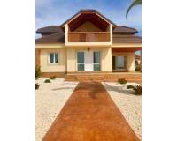 Long time Rental - Villa - Rojales - Ciudad Quesada