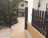 Long time Rental - Villa - San Pedro de Pinatar - El mojon