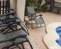 Long time Rental - Villa - San Pedro de Pinatar - El mojon