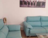 Long time Rental - Villa - San Pedro de Pinatar - El mojon