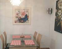 Long time Rental - Villa - San Pedro de Pinatar - El mojon