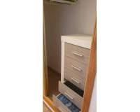 Long time Rental - Villa - San Pedro de Pinatar - El mojon