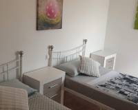 Long time Rental - Villa - San Pedro de Pinatar - El mojon