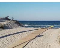 Long time Rental - Villa - San Pedro de Pinatar - El mojon