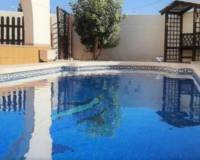 Long time Rental - Villa - San Pedro de Pinatar - El mojon