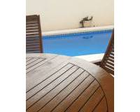 Long time Rental - Villa - San Pedro de Pinatar - El mojon