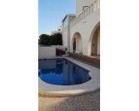 Long time Rental - Villa - San Pedro de Pinatar - El mojon