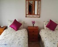 Long time Rental - Villa - San Pedro de Pinatar - El mojon