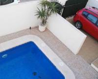Long time Rental - Villa - San Pedro de Pinatar - El mojon