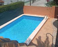 Long time Rental - Villa - Torrevieja - Calas blanca