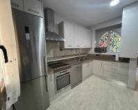 Long time Rental - Вилла - Torrevieja - Calas blanca