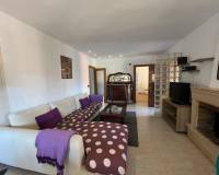 Long time Rental - Вилла - Torrevieja - Calas blanca