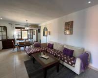 Long time Rental - Вилла - Torrevieja - Calas blanca