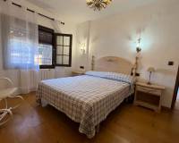 Long time Rental - Вилла - Torrevieja - Calas blanca