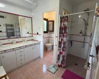 Long time Rental - Вилла - Torrevieja - Calas blanca