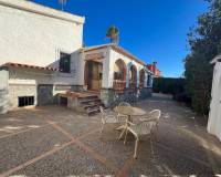 Long time Rental - Villa - Torrevieja - Calas blanca