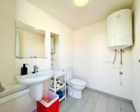 Long time Rental - Villa - Torrevieja - España