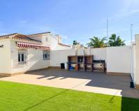 Long time Rental - Villa - Torrevieja - España