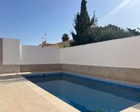 Long time Rental - Villa - Torrevieja - España