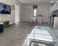 Long time Rental - Villa - Torrevieja - España