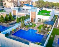 Long time Rental - Villa - Torrevieja - España