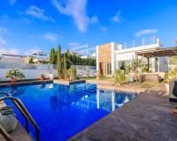 Long time Rental - Villa - Torrevieja - España