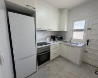 Long time Rental - Villa - Torrevieja - España