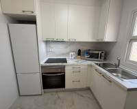 Long time Rental - Villa - Torrevieja - España
