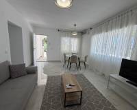 Long time Rental - Villa - Torrevieja - España