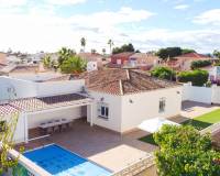 Long time Rental - Villa - Torrevieja - España