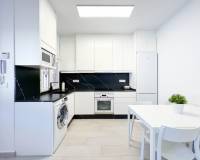 Long time Rental - Villa - Torrevieja - España
