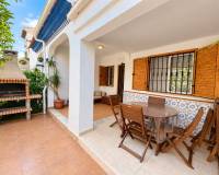 Long time Rental - Villa - Torrevieja - La Mata