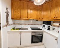 Long time Rental - Villa - Torrevieja - La Mata