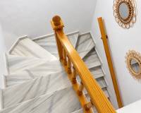 Long time Rental - Villa - Torrevieja - La Mata