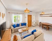 Long time Rental - Villa - Torrevieja - La Mata