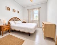 Long time Rental - Villa - Torrevieja - La Mata