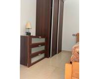 Long time Rental - Villa - Torrevieja - La Siesta