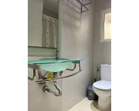 Long time Rental - Villa - Torrevieja - La Siesta