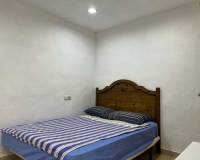 Long time Rental - Villa - Torrevieja - La Siesta