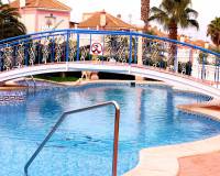 Long time Rental - Villa - Torrevieja - Los Altos