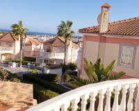 Long time Rental - Вилла - Torrevieja - Los Altos